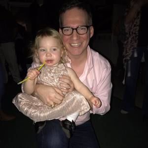 Meet your Posher, Mark